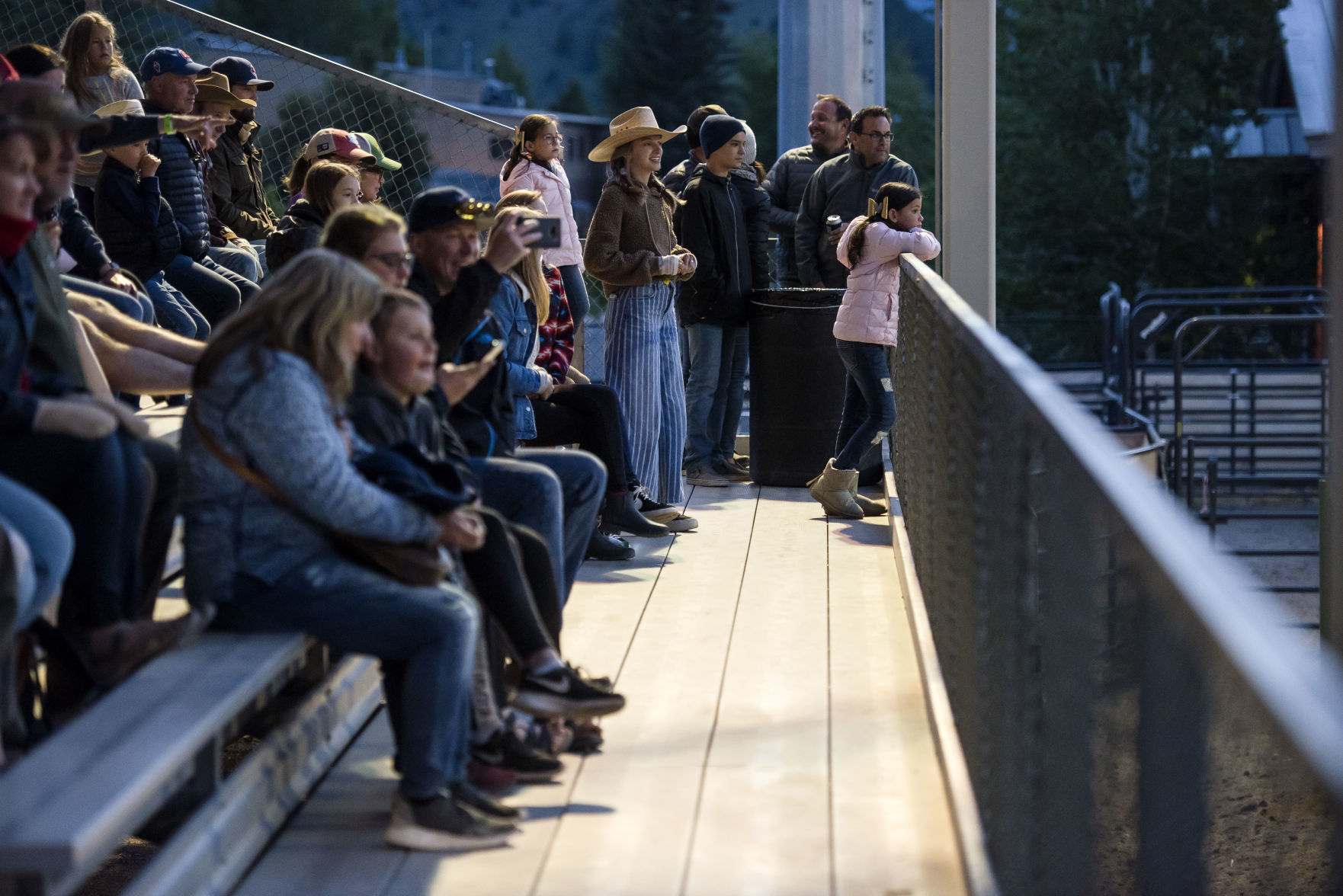 Jackson Hole Rodeo